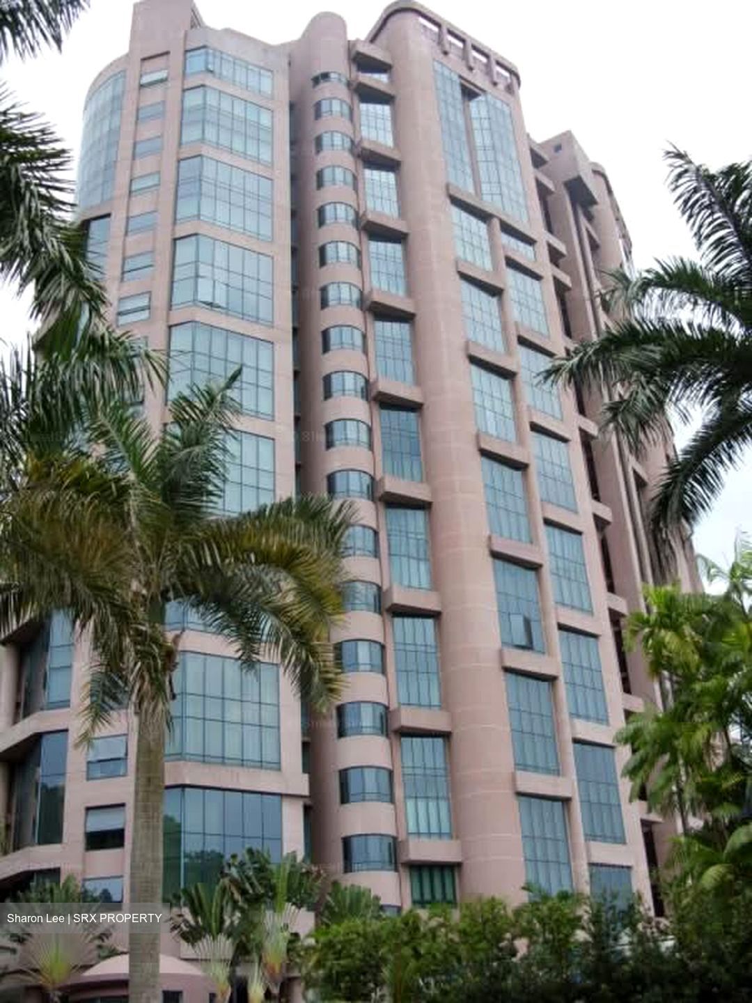 The Legend (D10), Condominium #534697771
